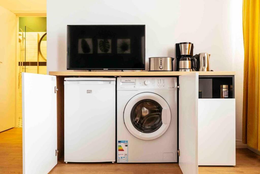 Apartamento Beautiful - Location - Netflix+balcony *