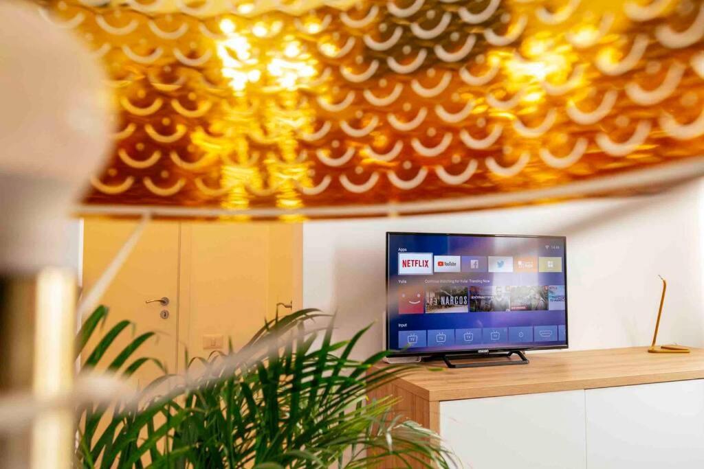 Apartamento Beautiful - Location - Netflix+balcony