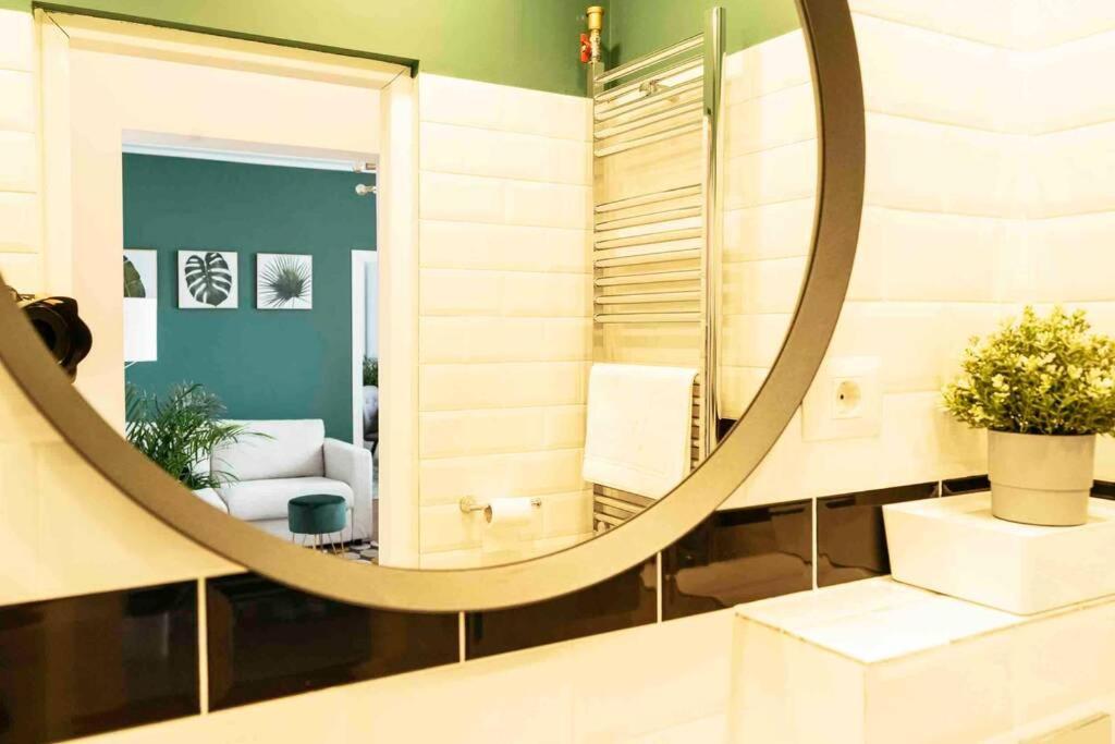 Appartement Beautiful - Location - Netflix+balcony *