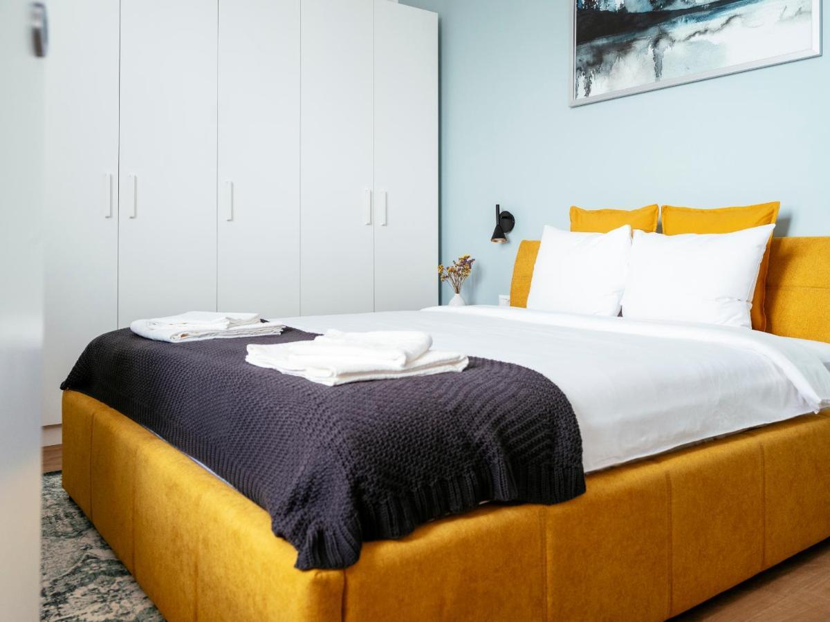 Apartamento Beautiful - Location - Netflix+balcony *