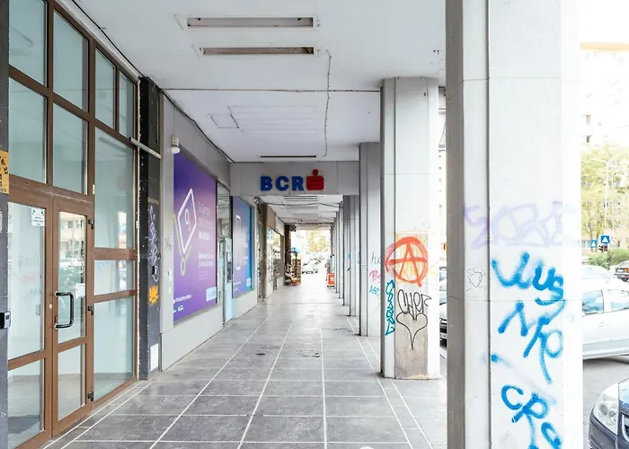 Beautiful Apartment - Top Location - Netflix+Balcony