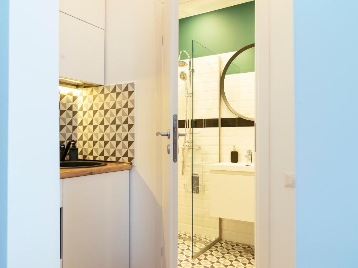 Beautiful - Location - Netflix+balcony Apartment